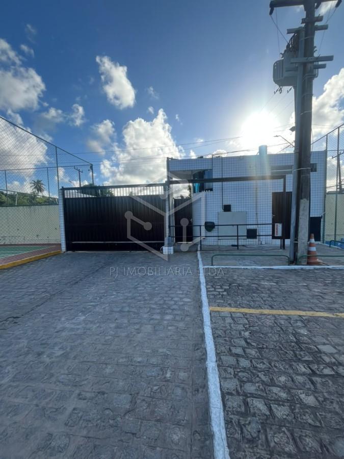 Casa de Condomínio, 3 quartos - Foto 47