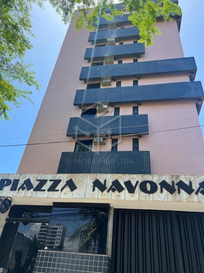 Apartamento, 3 quartos, 100 m² - Foto 1