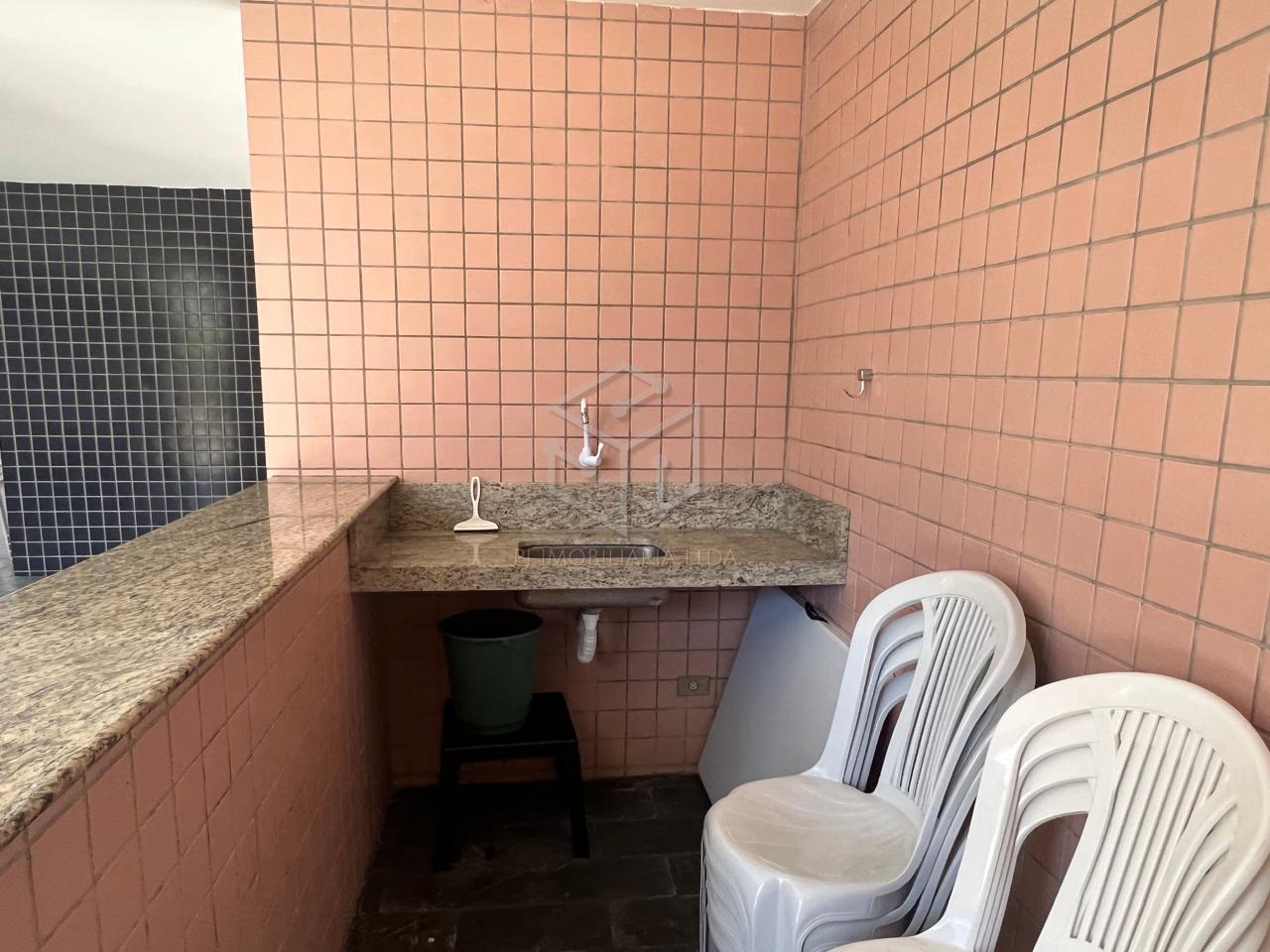 Apartamento, 3 quartos, 100 m² - Foto 26
