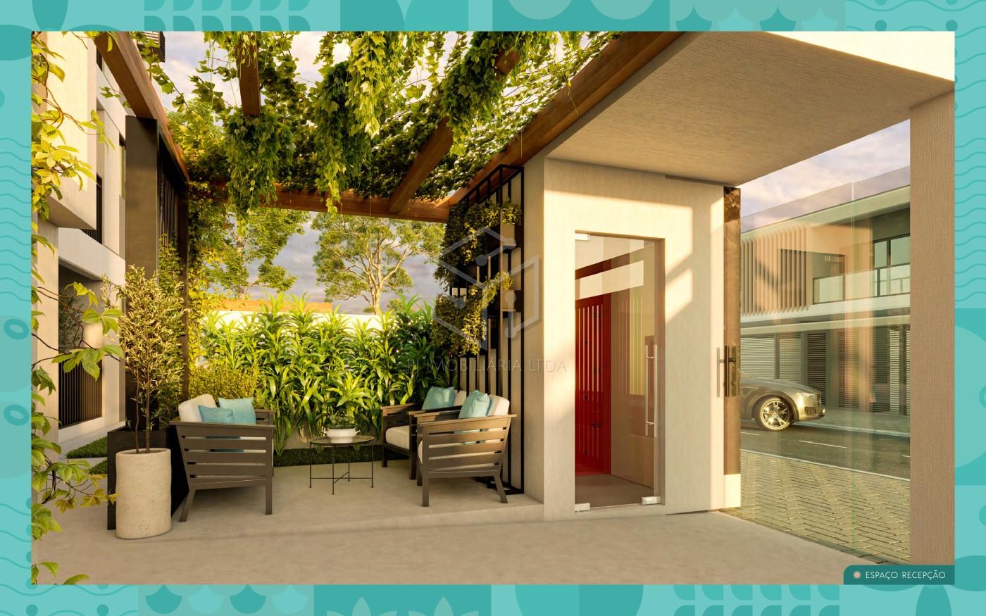 Apartamento, 2 quartos, 44 m² - Foto 6