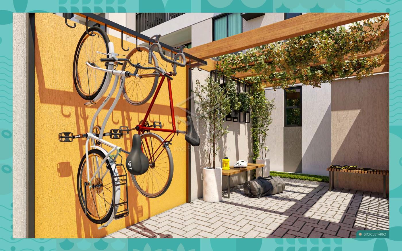 Apartamento, 2 quartos, 44 m² - Foto 5