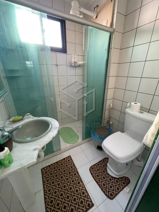 Casa de Condomínio, 5 quartos - Foto 35