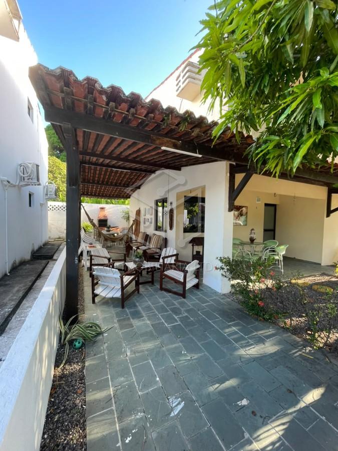 Casa de Condomínio, 5 quartos - Foto 1