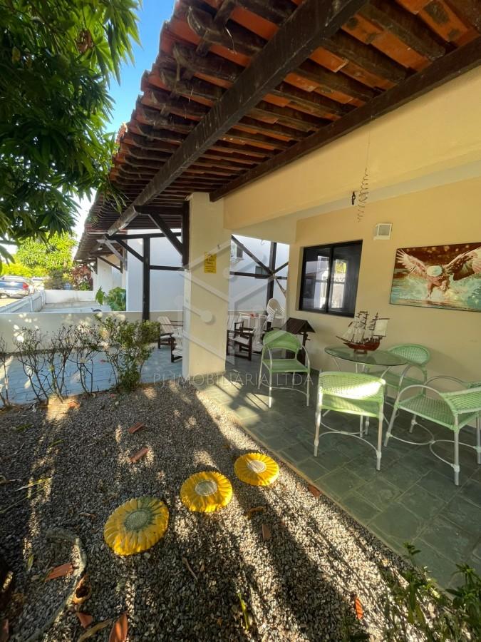 Casa de Condomínio, 5 quartos - Foto 17