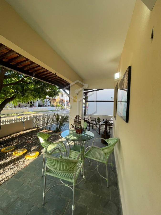 Casa de Condomínio, 5 quartos - Foto 18