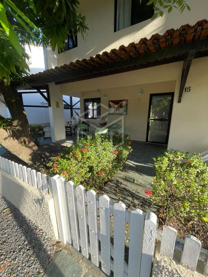 Casa de Condomínio, 5 quartos - Foto 16
