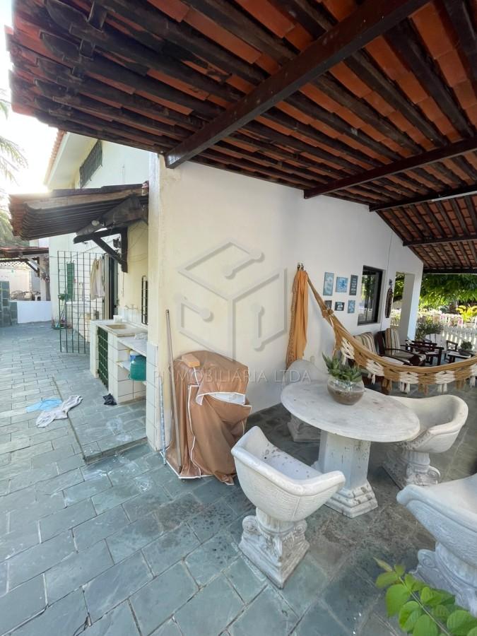 Casa de Condomínio, 5 quartos - Foto 48