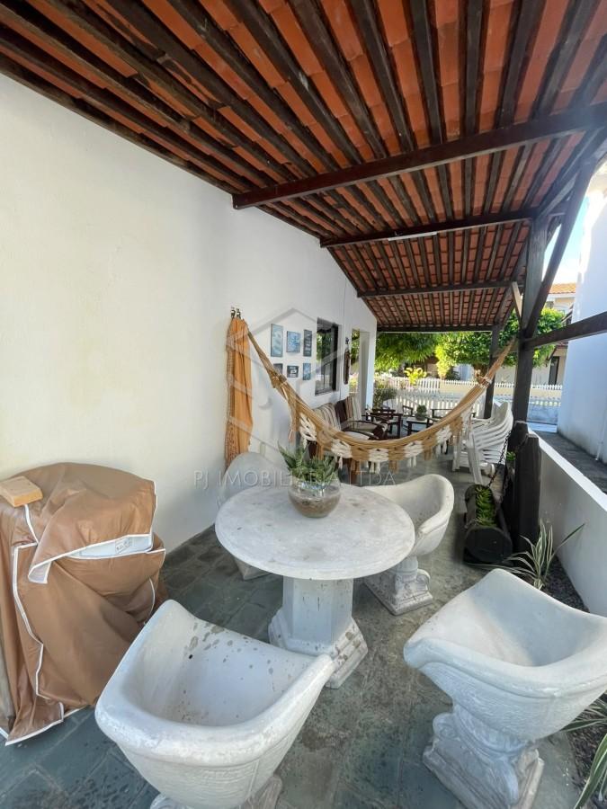 Casa de Condomínio, 5 quartos - Foto 20