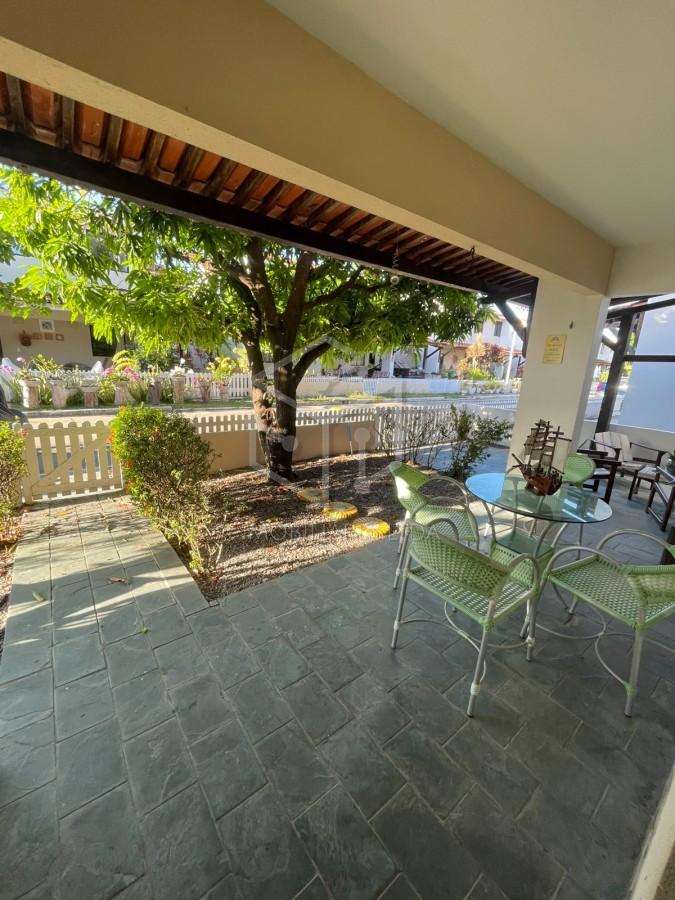 Casa de Condomínio, 5 quartos - Foto 19