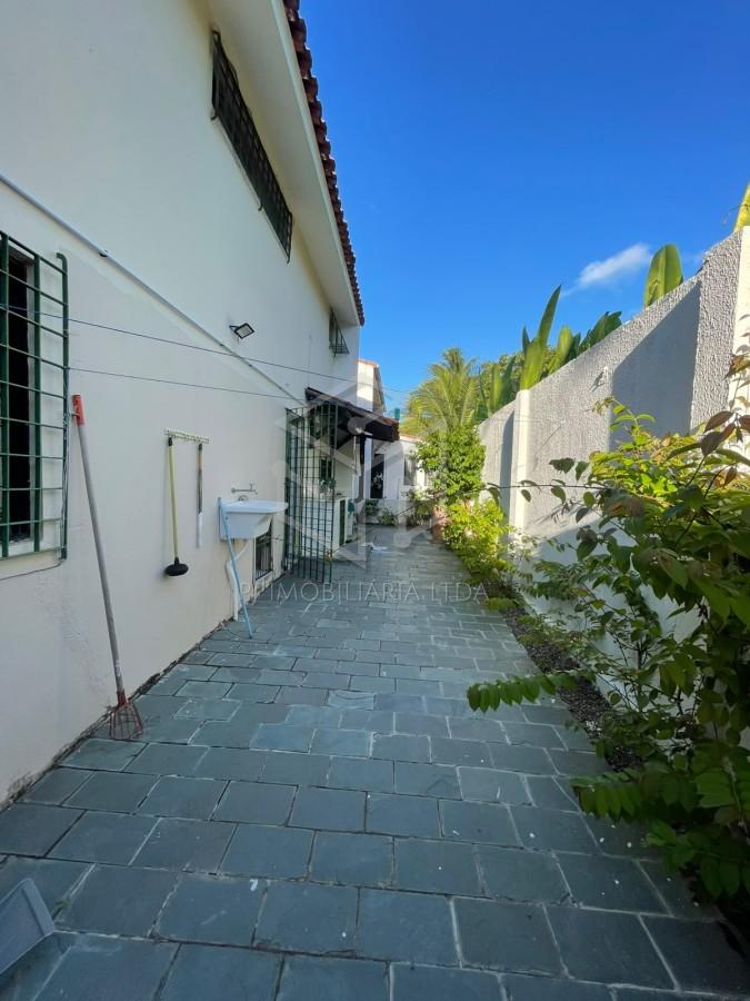 Casa de Condomínio, 5 quartos - Foto 47