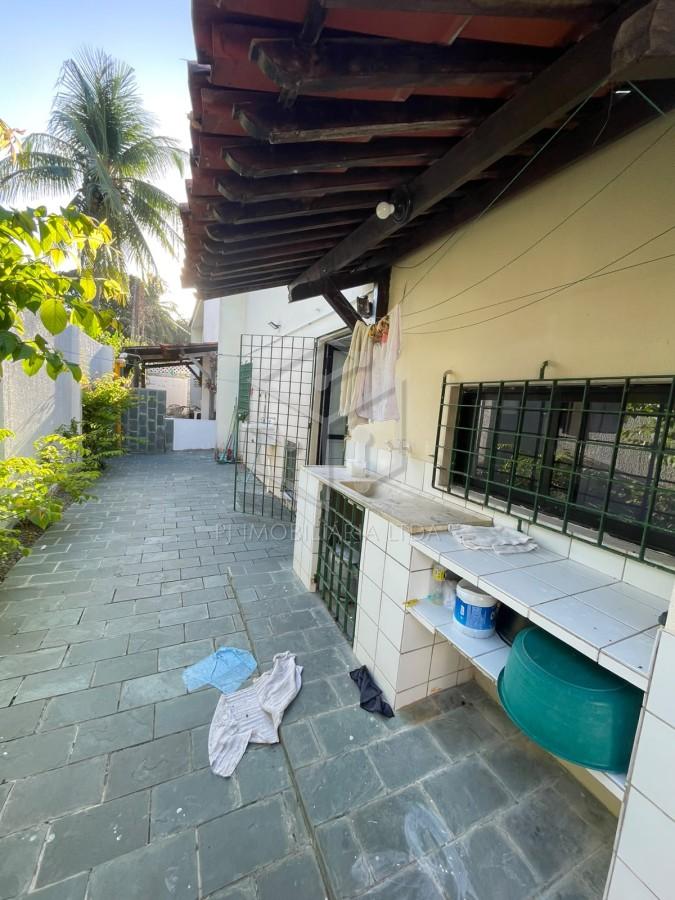 Casa de Condomínio, 5 quartos - Foto 49