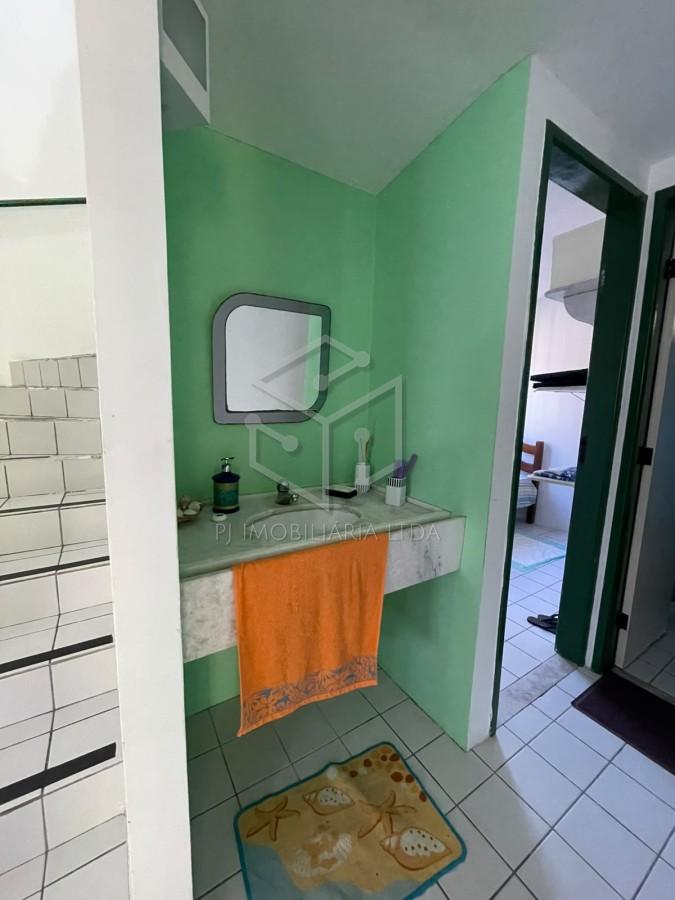 Casa de Condomínio, 5 quartos - Foto 25