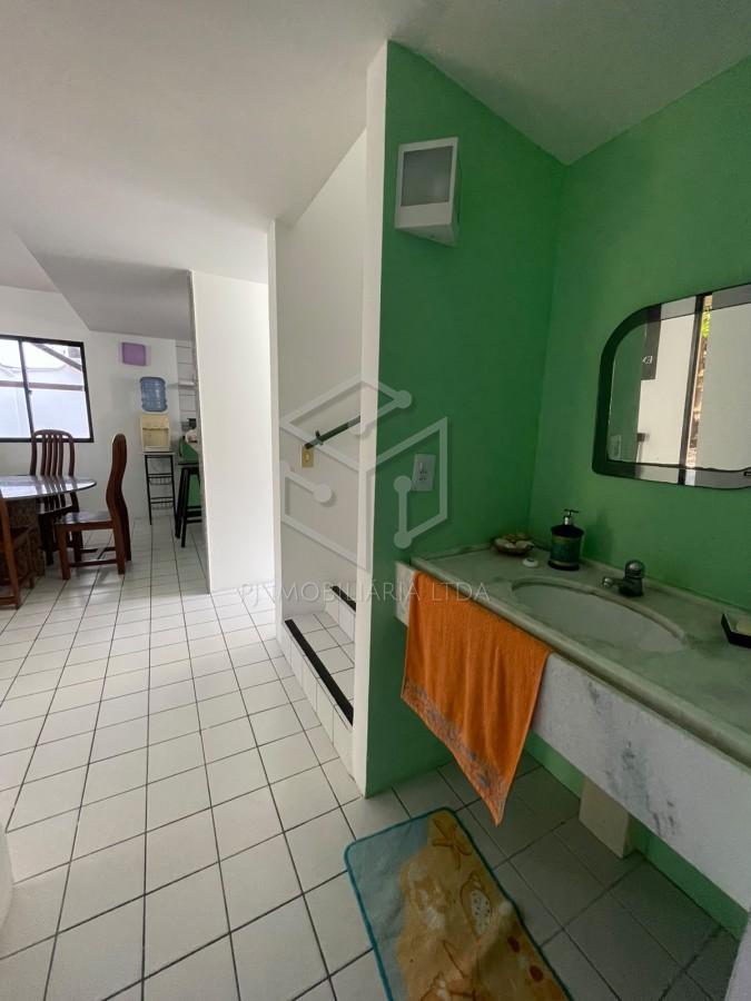 Casa de Condomínio, 5 quartos - Foto 28