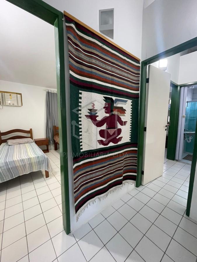 Casa de Condomínio, 5 quartos - Foto 31