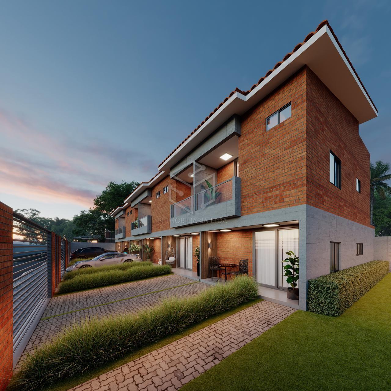Casa, 3 quartos, 71 m² - Foto 6