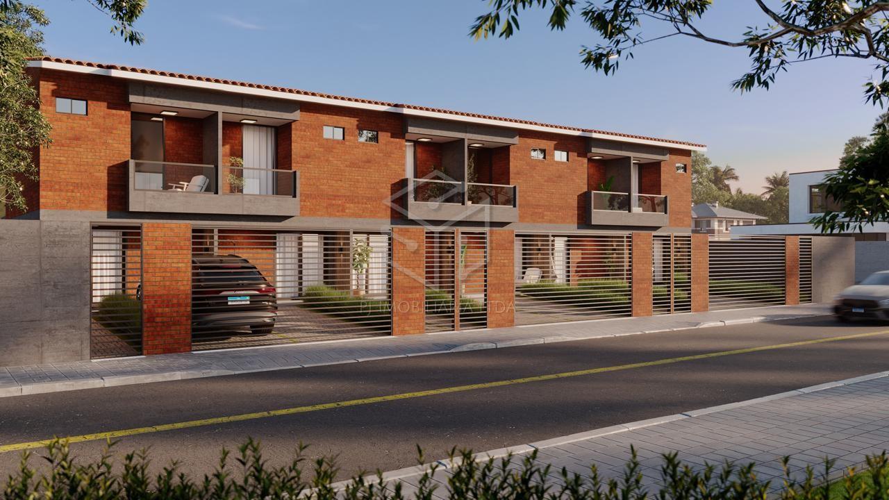 Casa, 3 quartos, 71 m² - Foto 9