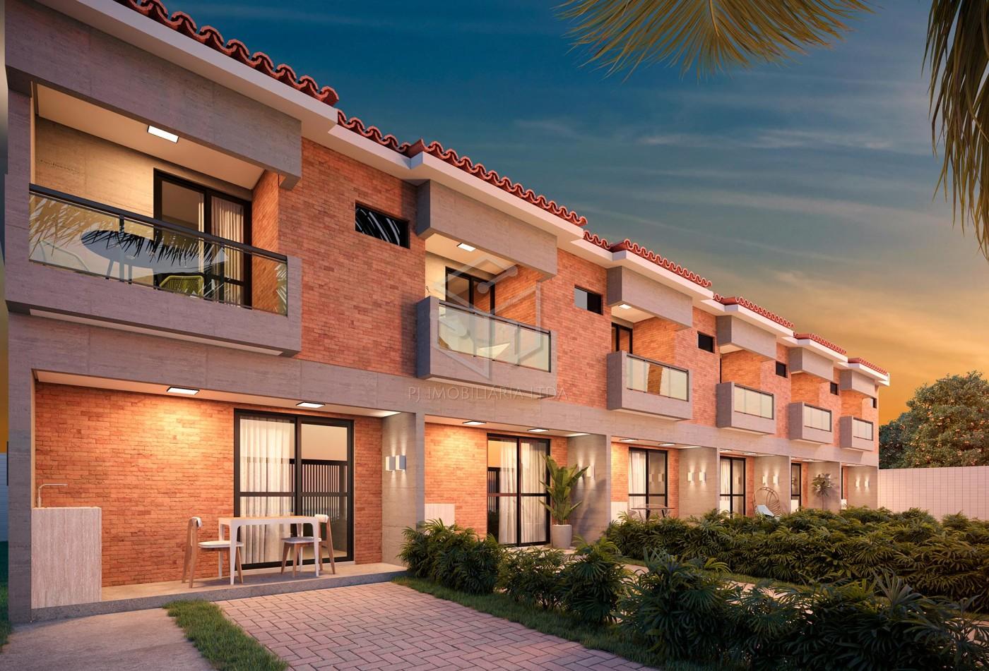Casa, 3 quartos, 71 m² - Foto 12