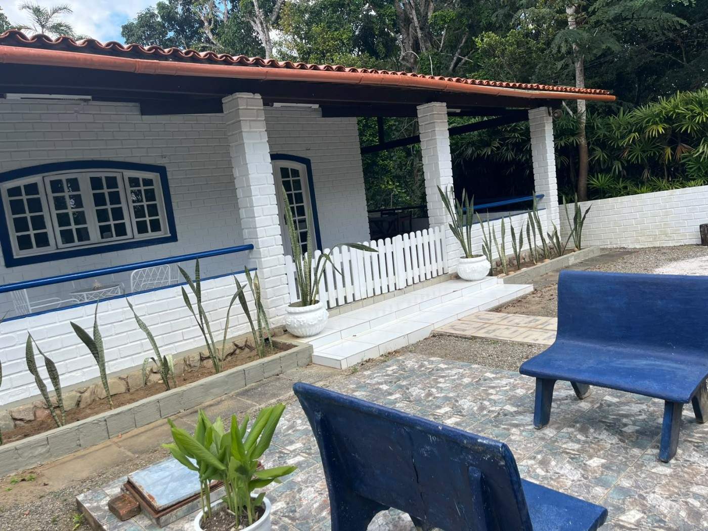 Casa de Condomínio, 4 quartos - Foto 11