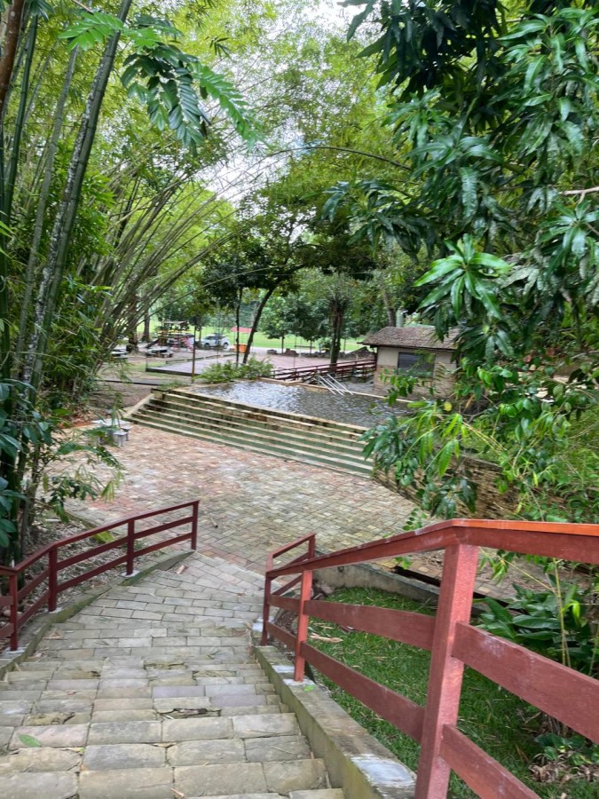Casa de Condomínio, 4 quartos - Foto 35