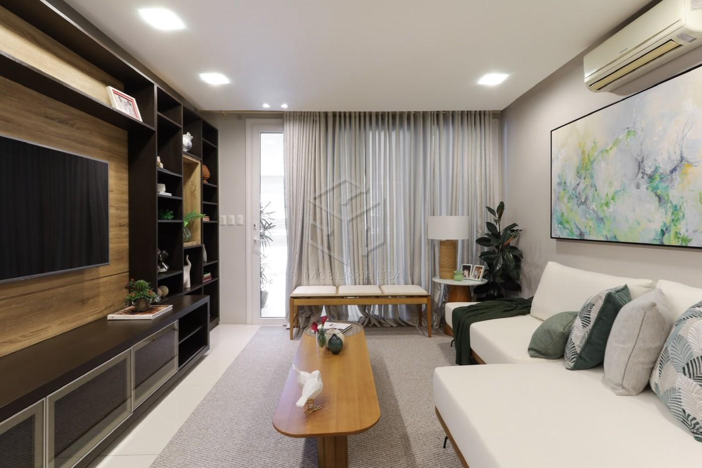 Casa, 3 quartos, 162 m² - Foto 2