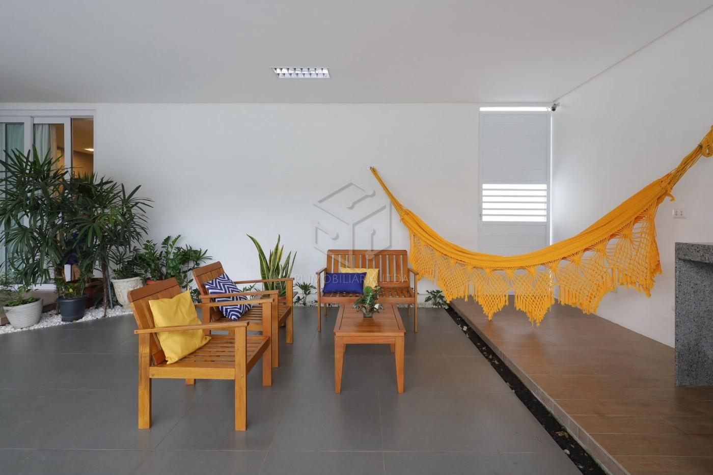 Casa, 3 quartos, 162 m² - Foto 17