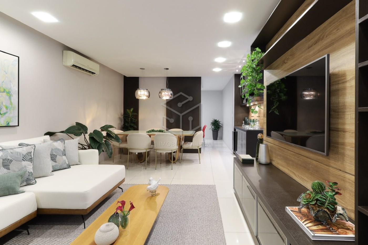 Casa, 3 quartos, 162 m² - Foto 1