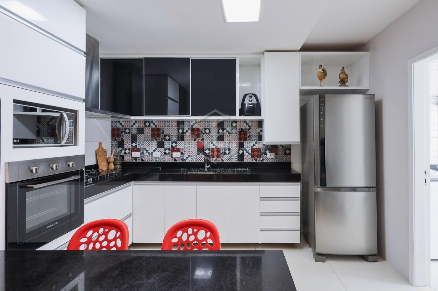 Casa, 3 quartos, 162 m² - Foto 14