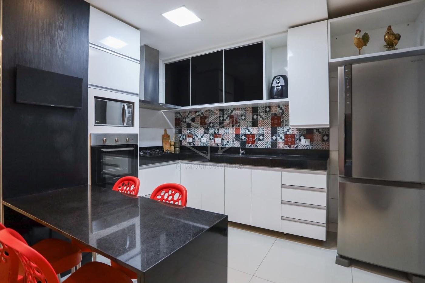 Casa, 3 quartos, 162 m² - Foto 13
