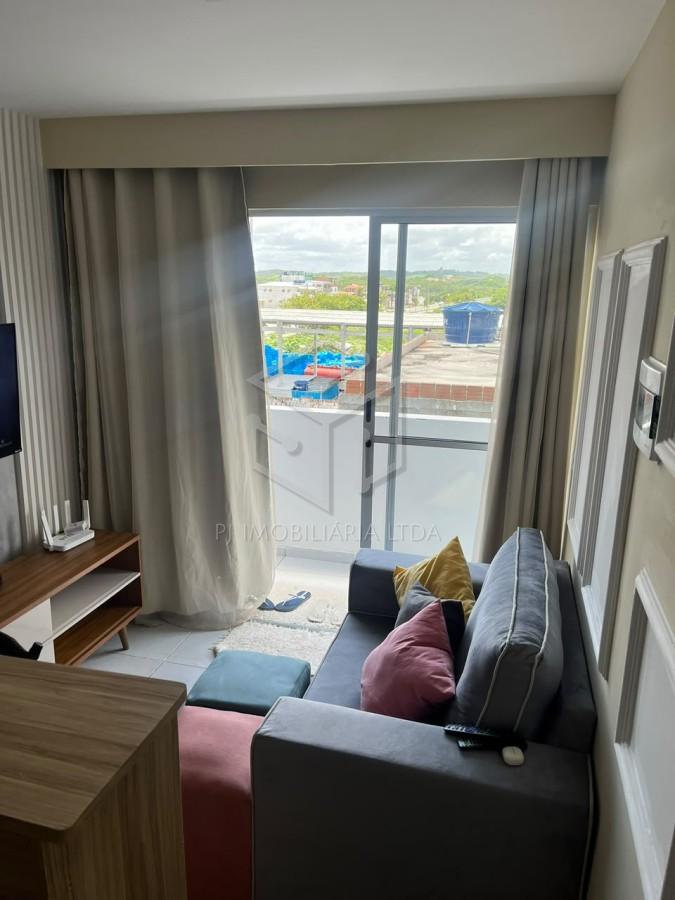 Flat/Apart Hotel, 1 quarto, 21 m² - Foto 1