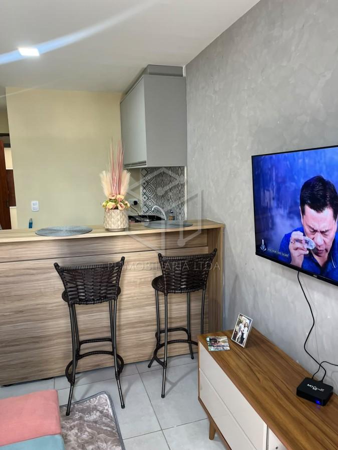 Flat/Apart Hotel, 1 quarto, 21 m² - Foto 6