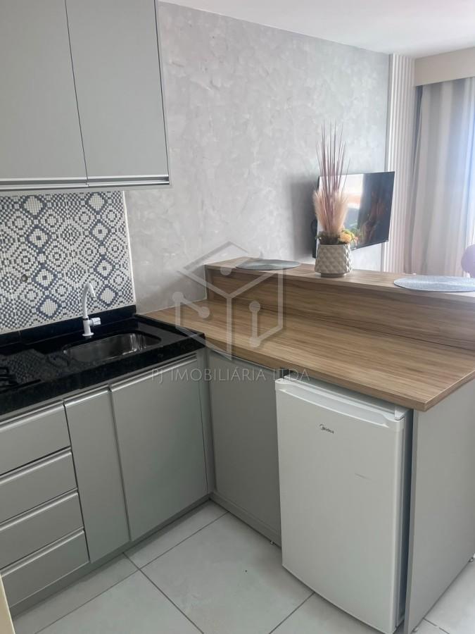 Flat/Apart Hotel, 1 quarto, 21 m² - Foto 8