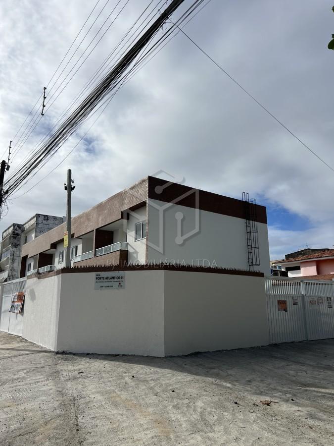 Apartamento, 2 quartos, 54 m² - Foto 2