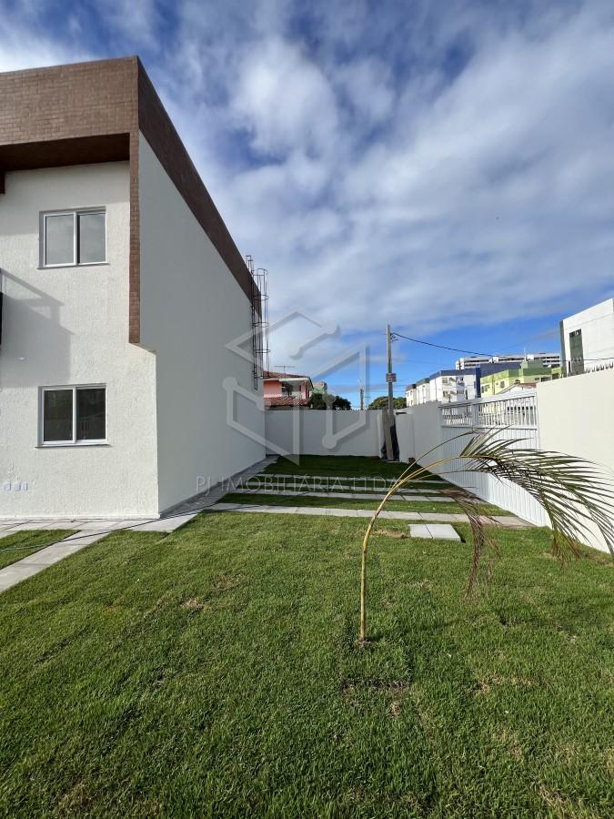Apartamento, 2 quartos, 54 m² - Foto 3