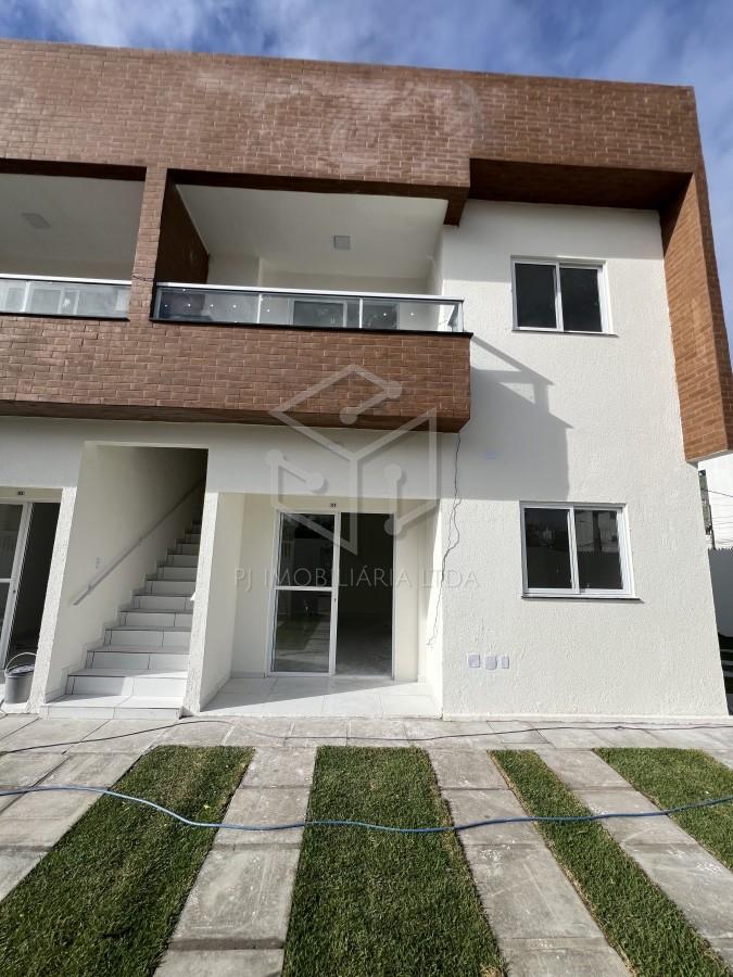 Apartamento, 2 quartos, 54 m² - Foto 1