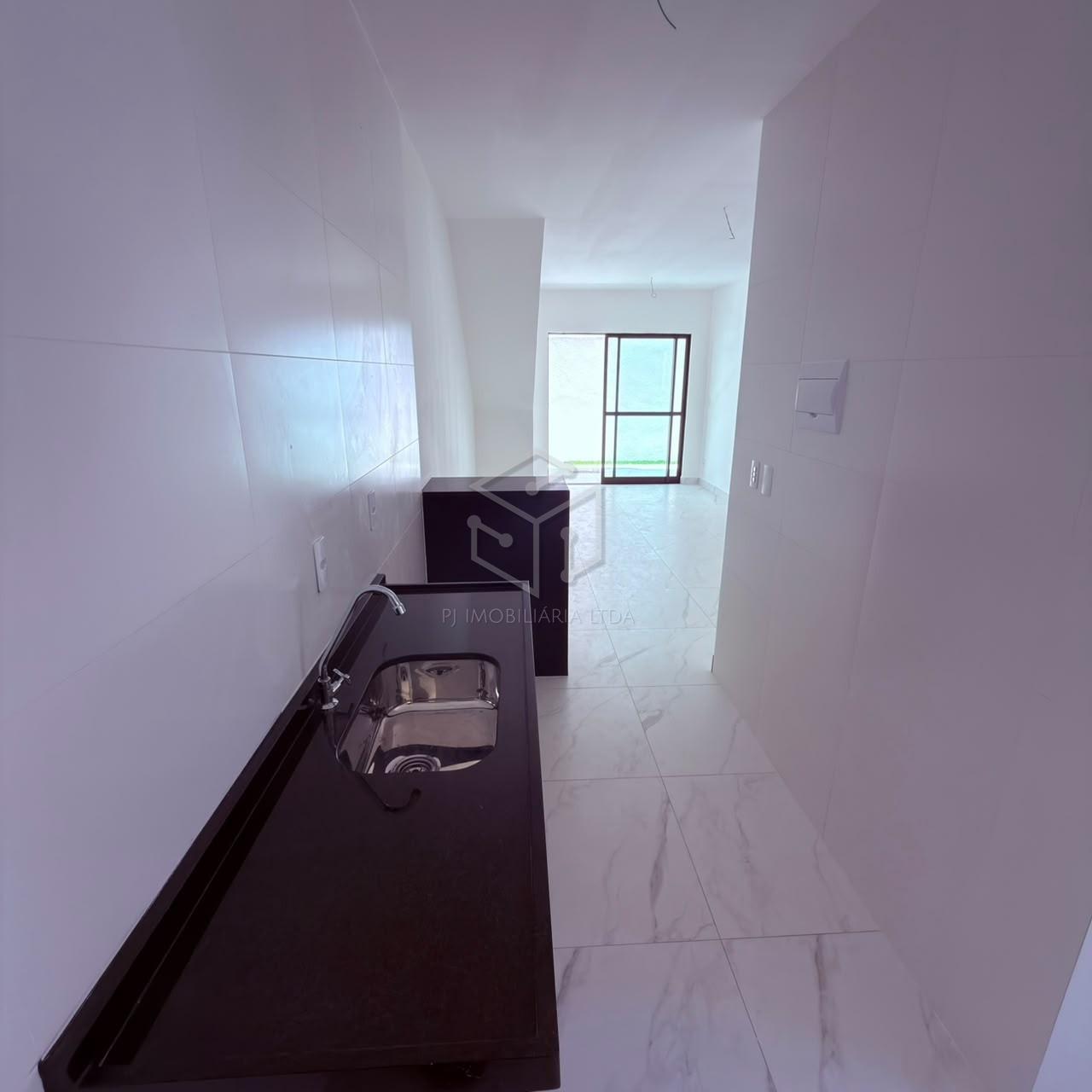 Apartamento, 55 m² - Foto 9
