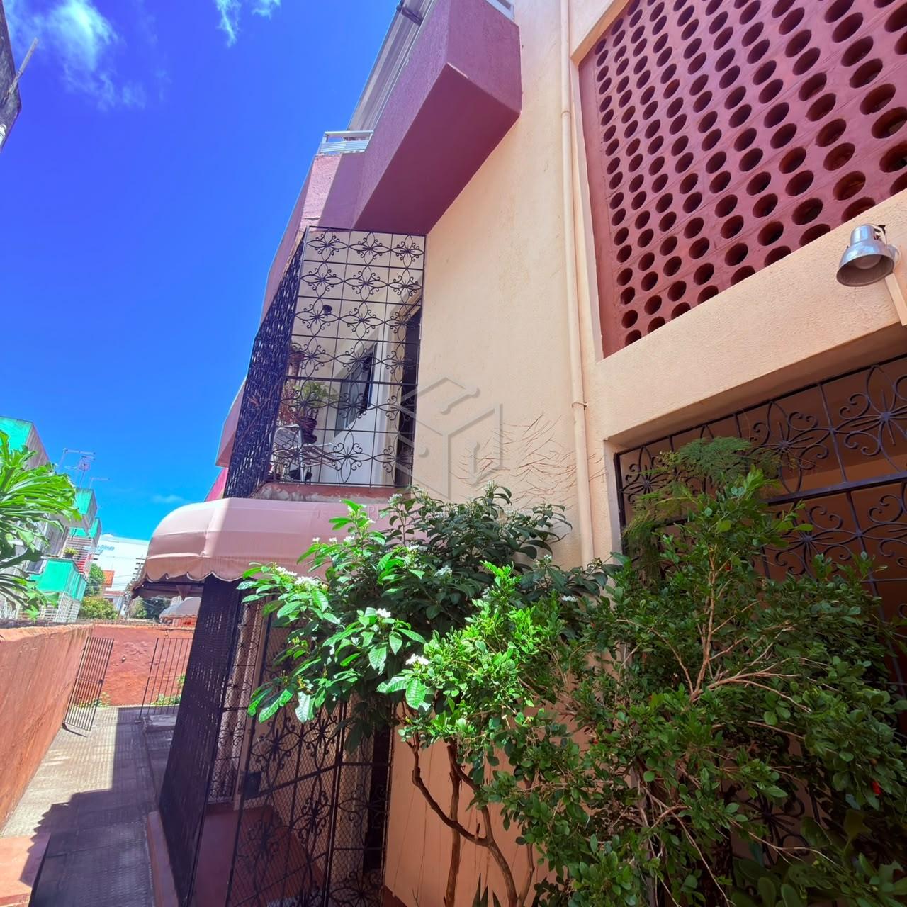 Apartamento, 4 quartos, 100 m² - Foto 2
