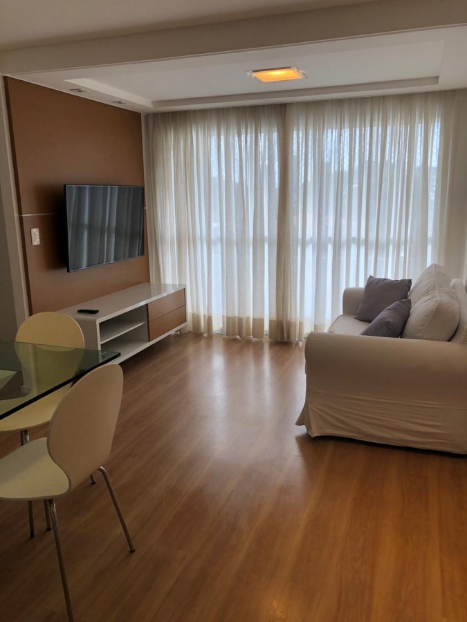 Apartamento, 2 quartos, 56 m² - Foto 1