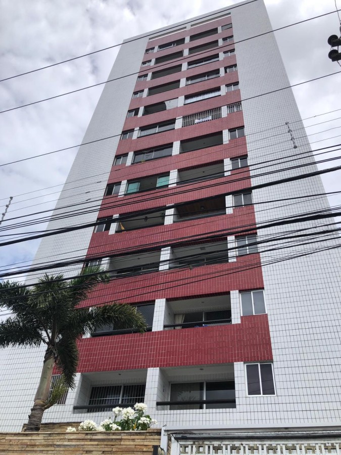 Apartamento, 2 quartos, 56 m² - Foto 2