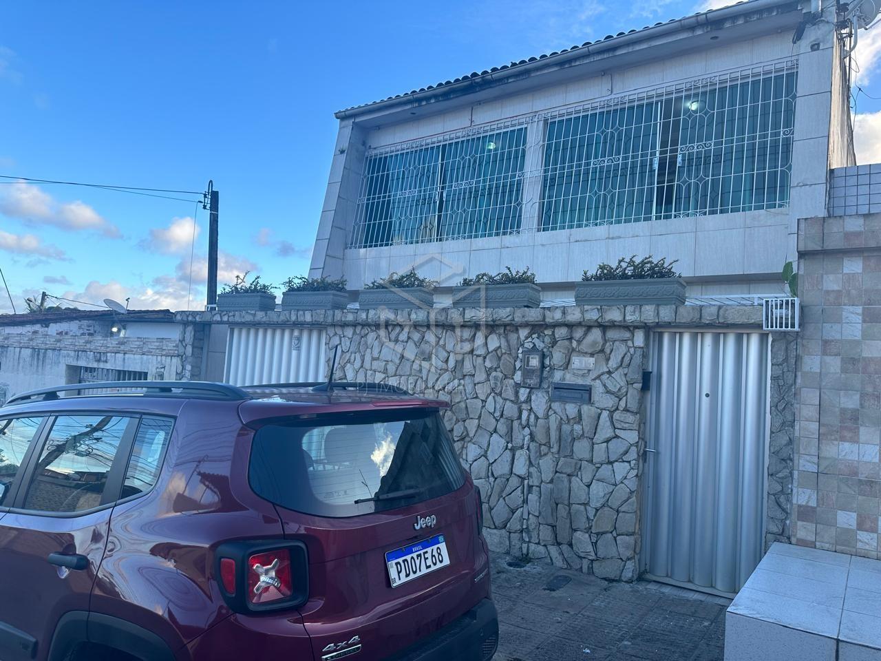 Casa, 5 quartos, 280 m² - Foto 3