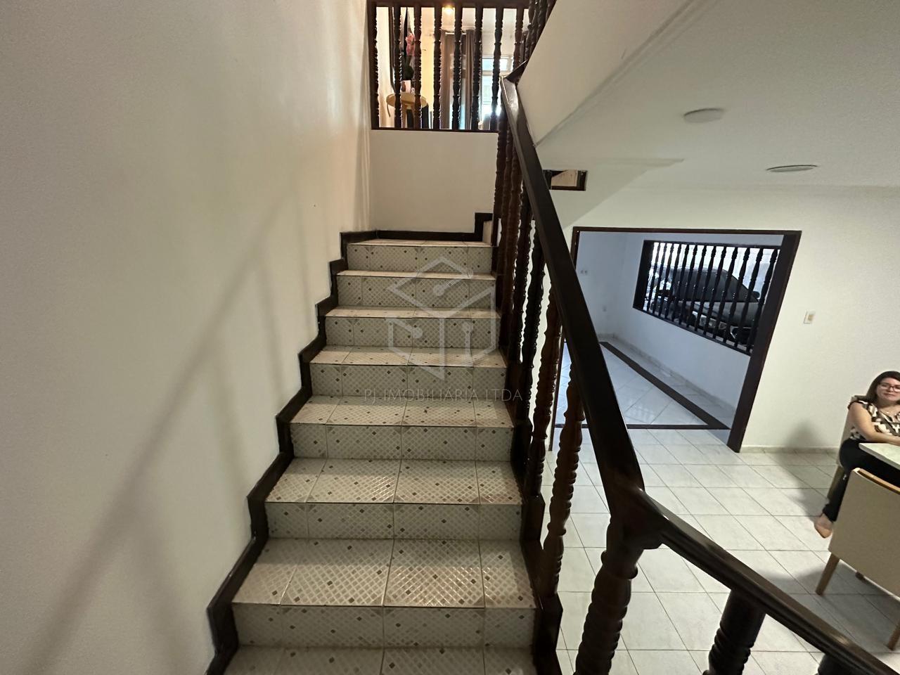 Casa, 5 quartos, 280 m² - Foto 16