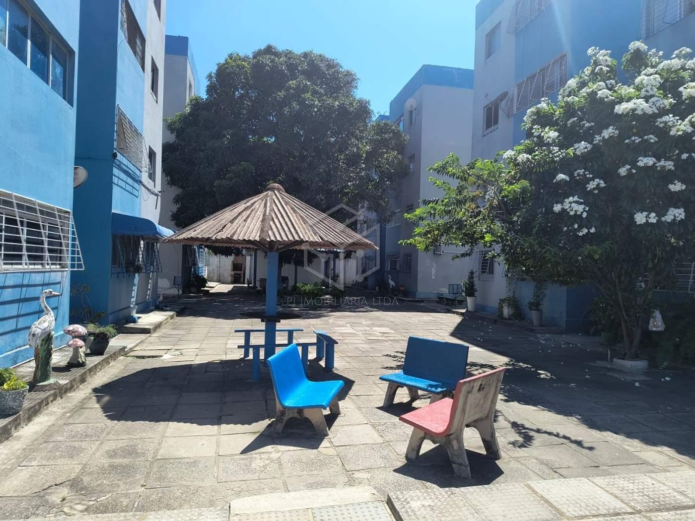 Apartamento, 2 quartos, 53 m² - Foto 5