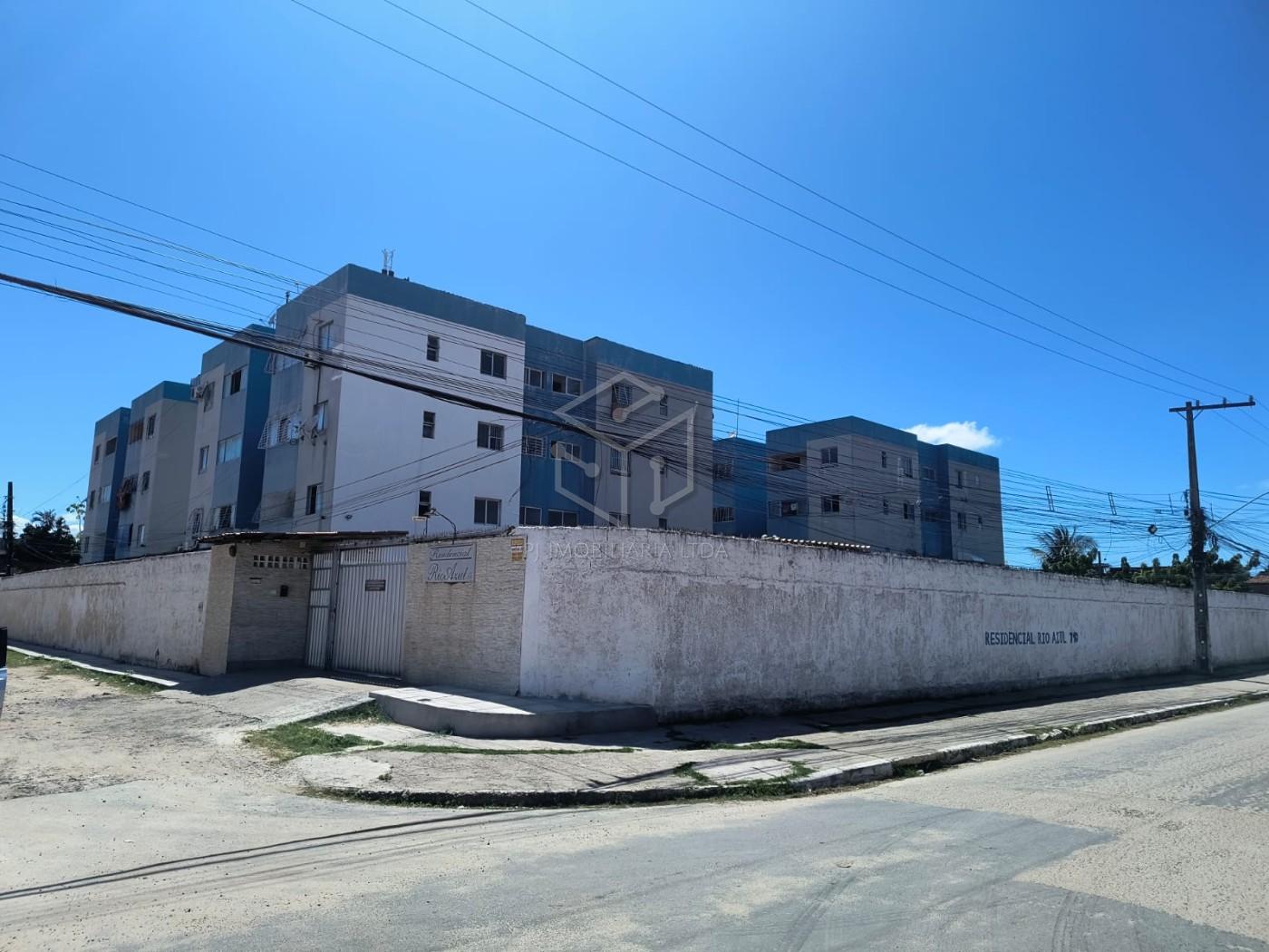 Apartamento, 2 quartos, 53 m² - Foto 4