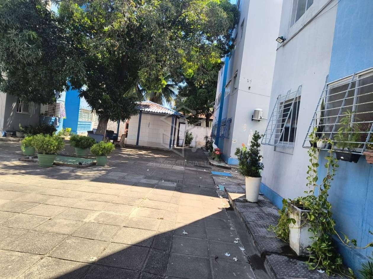 Apartamento, 2 quartos, 53 m² - Foto 6