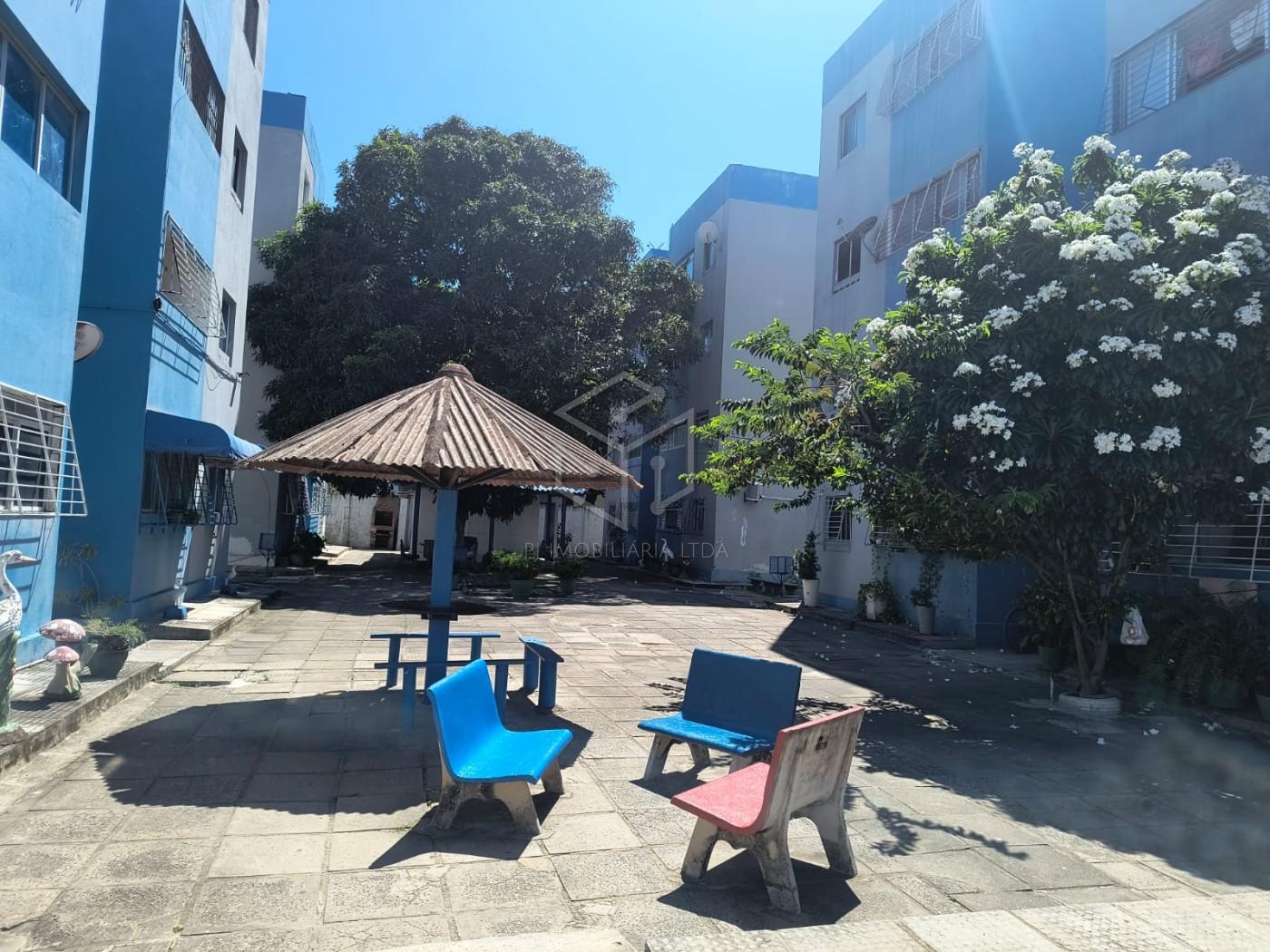 Apartamento, 2 quartos, 53 m² - Foto 10
