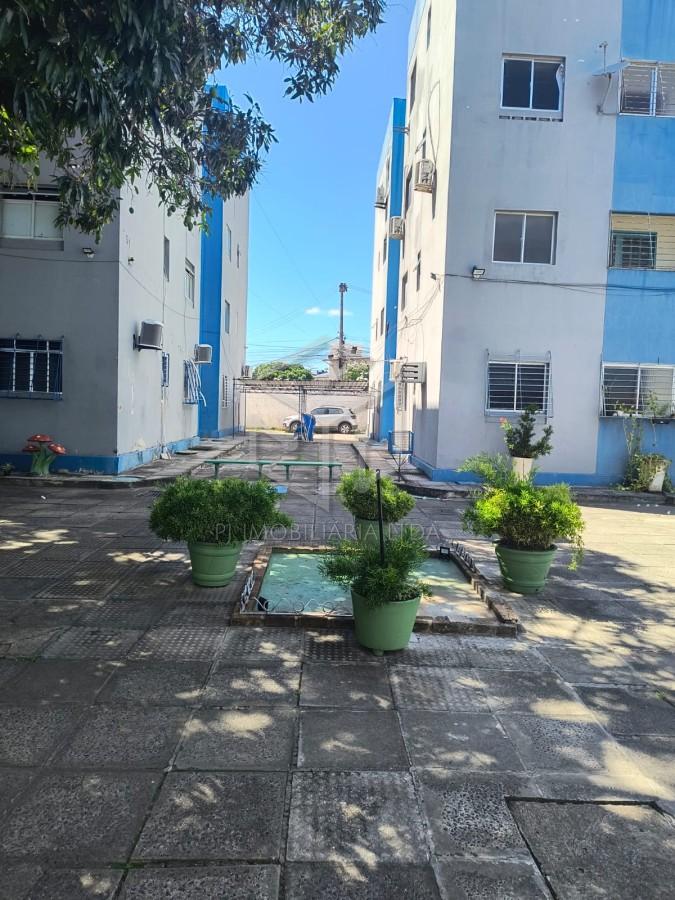 Apartamento, 2 quartos, 53 m² - Foto 8