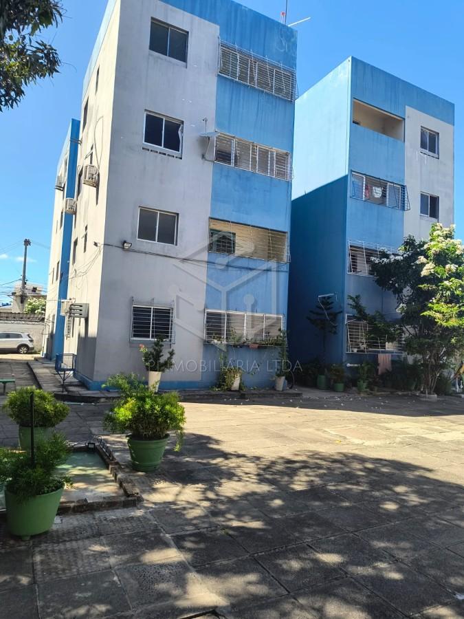 Apartamento, 2 quartos, 53 m² - Foto 7