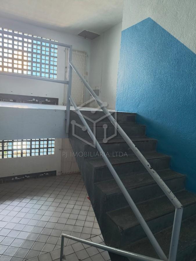 Apartamento, 2 quartos, 53 m² - Foto 12