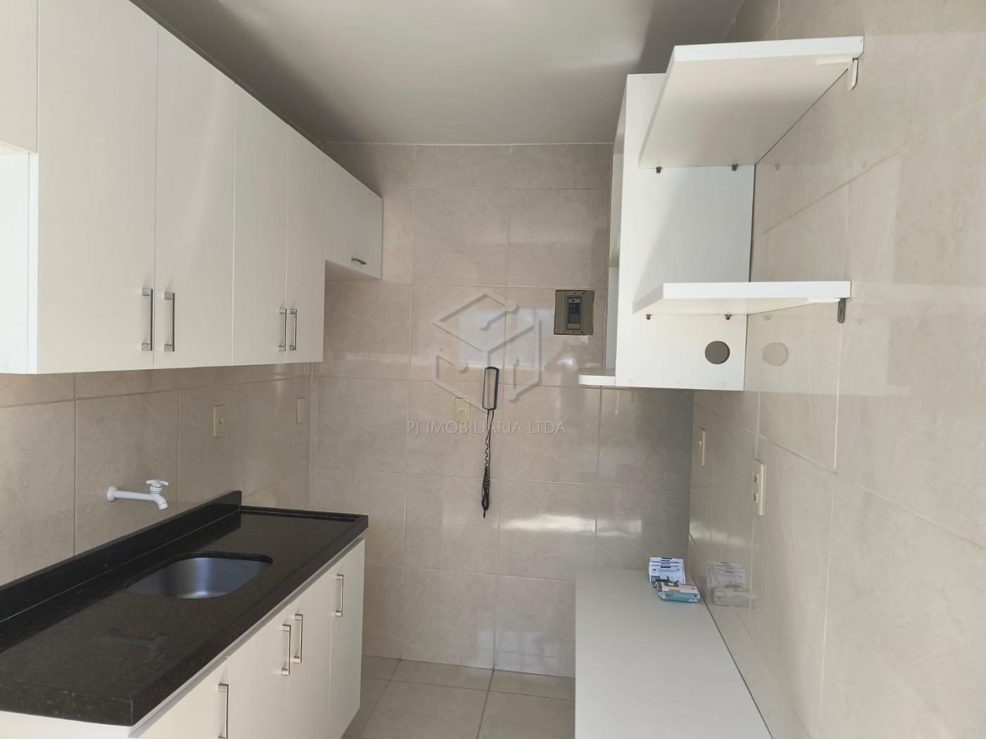 Apartamento, 2 quartos, 53 m² - Foto 17