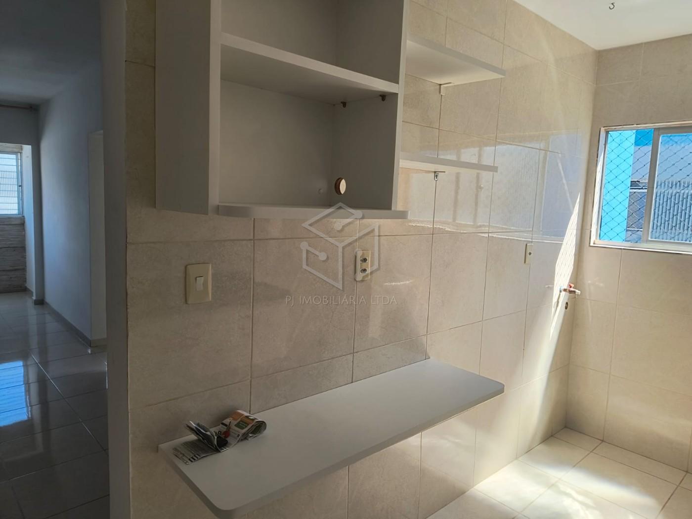 Apartamento, 2 quartos, 53 m² - Foto 20