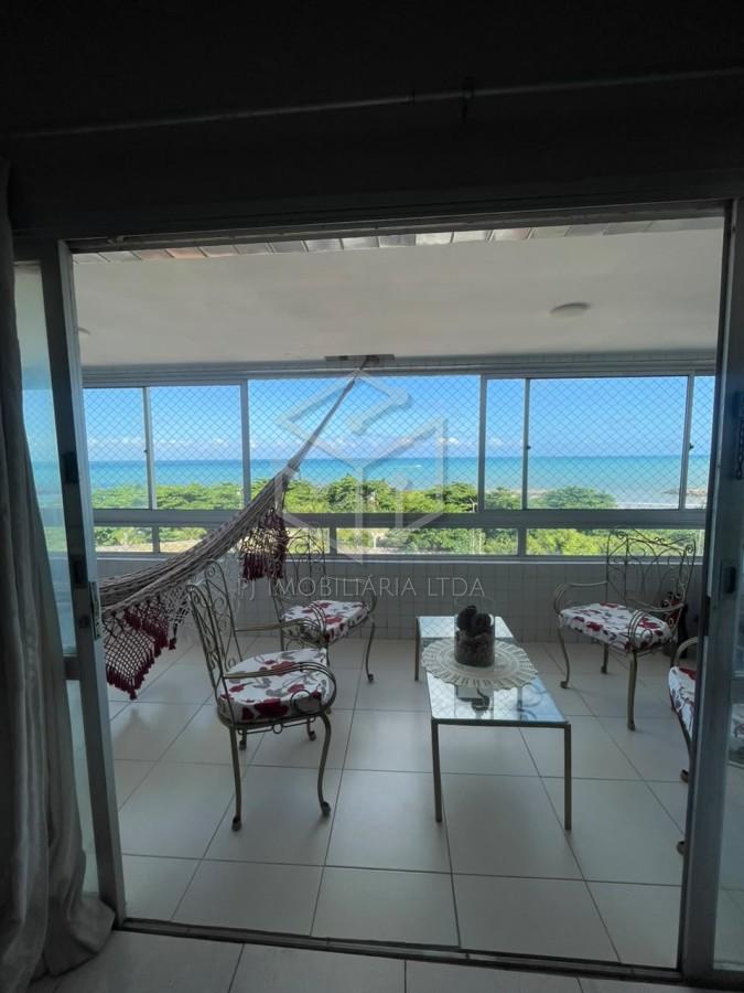 Apartamento, 4 quartos, 200 m² - Foto 9